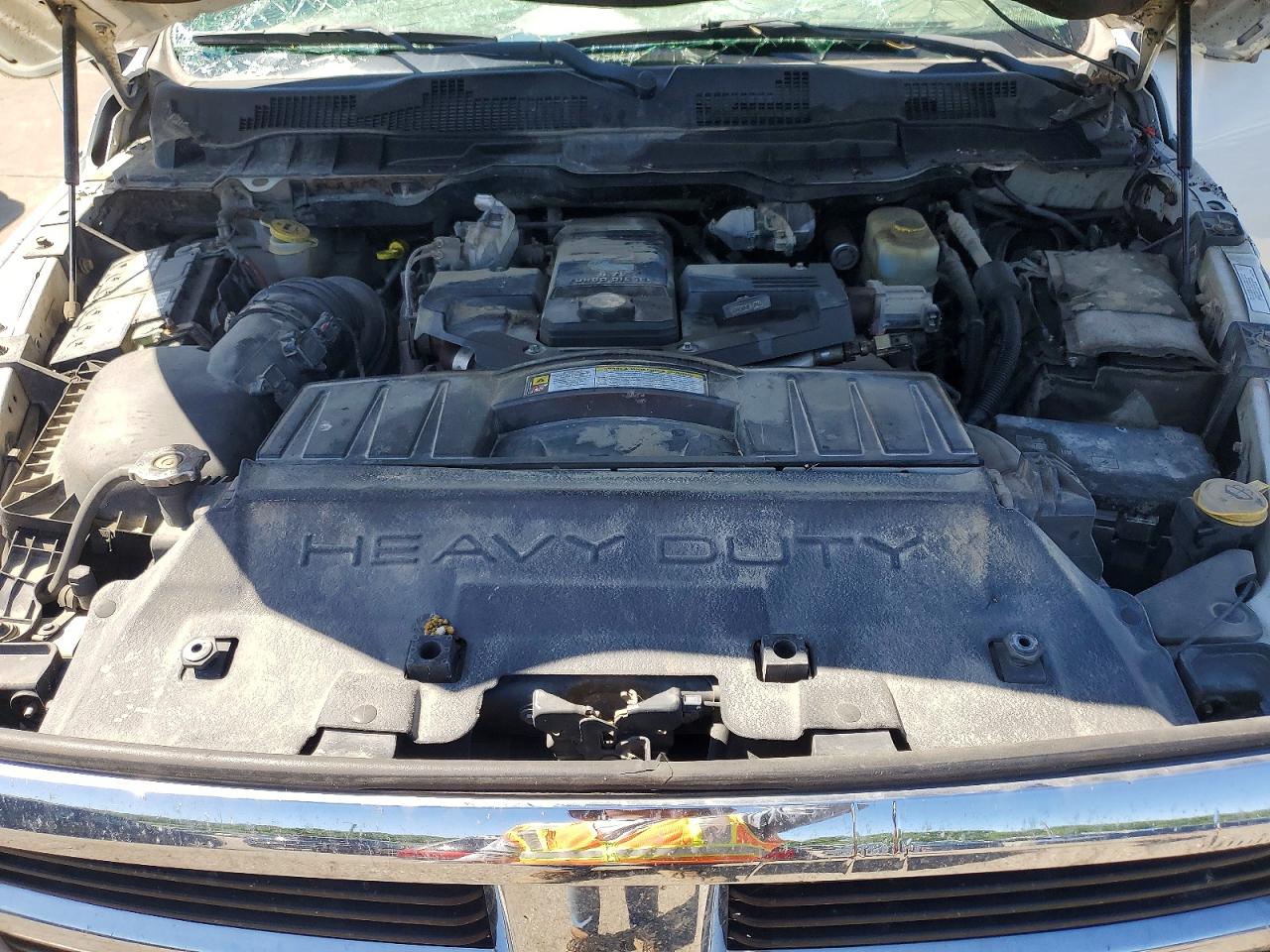 Dodge Ram 2500