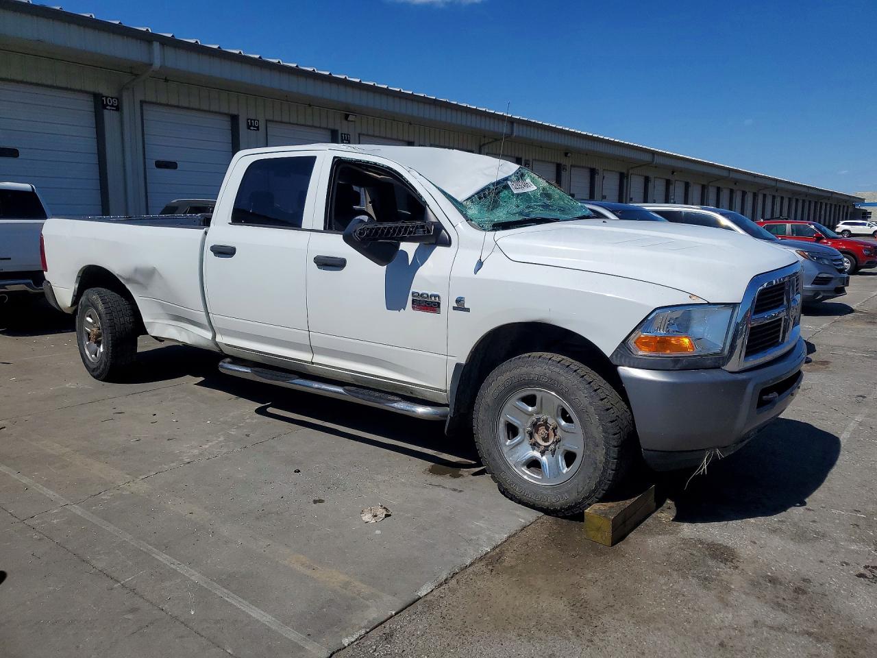 Dodge Ram 2500