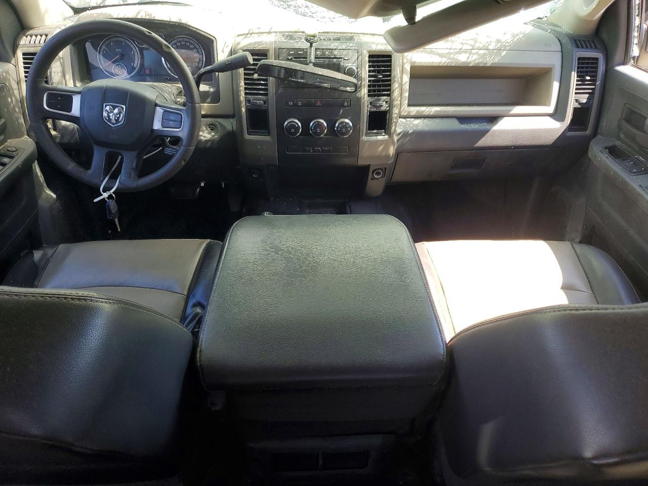 Dodge Ram 2500