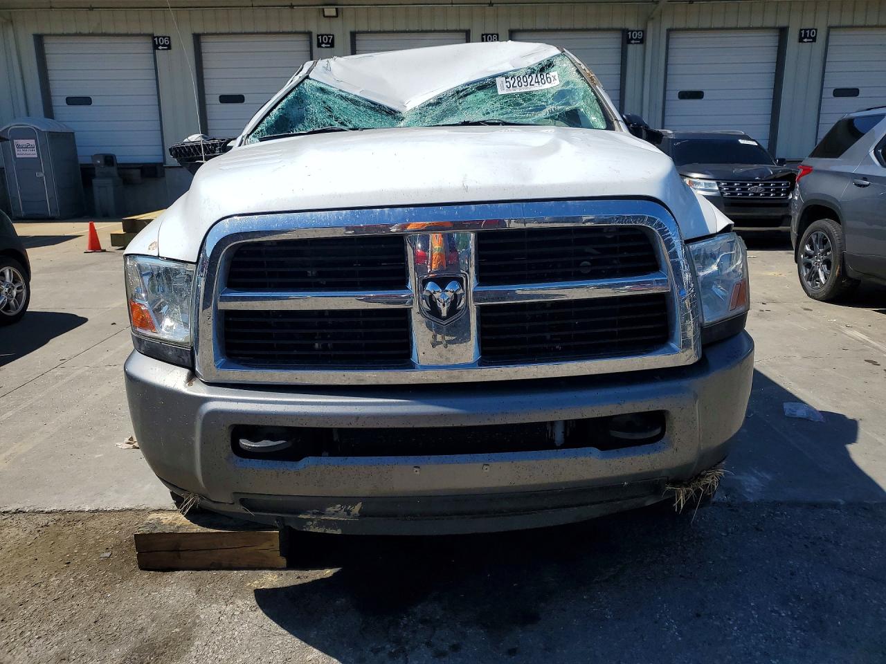 Dodge Ram 2500