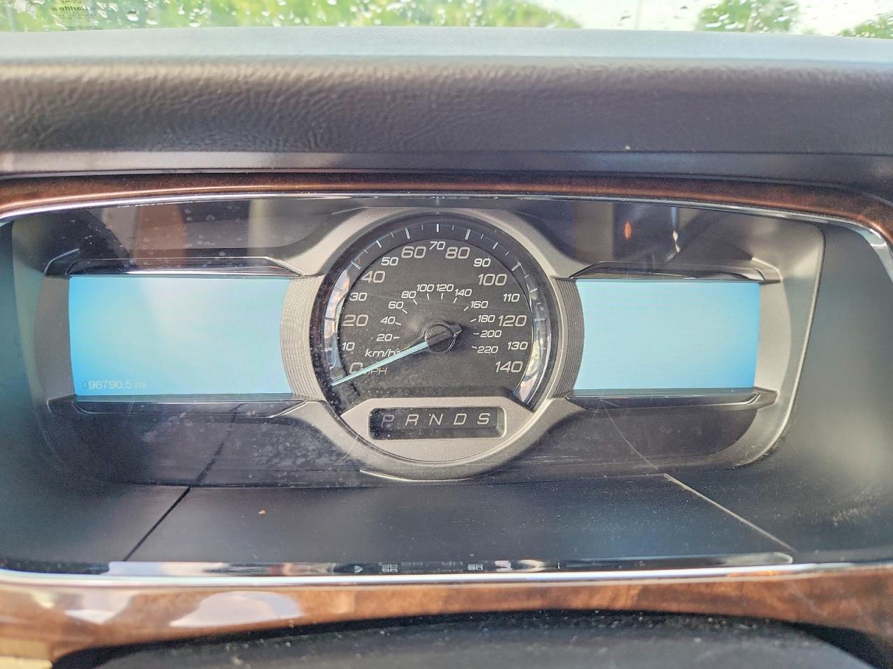 Ford Taurus Limited