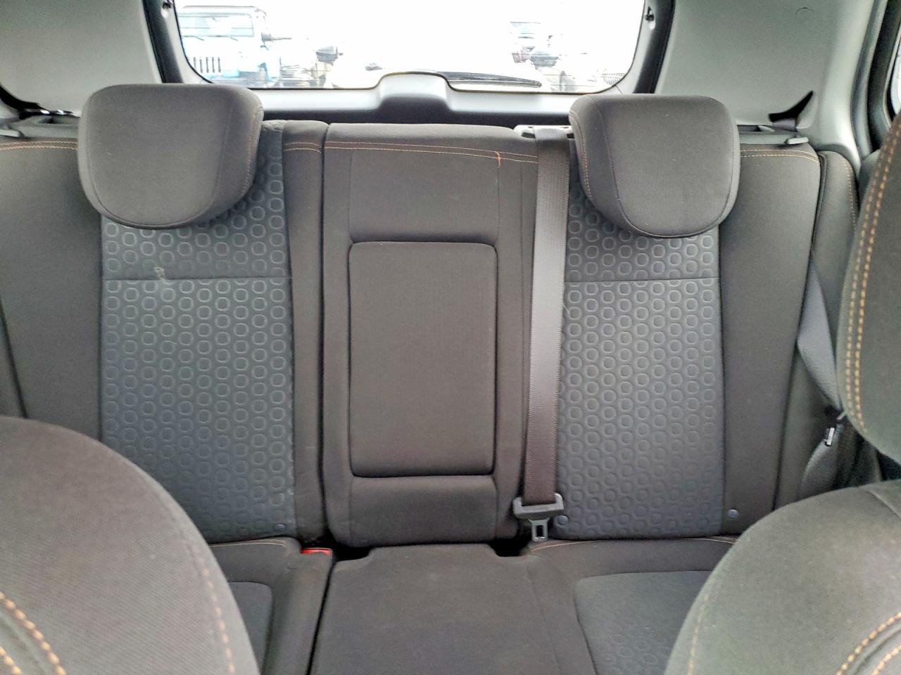 Chevrolet Trax Ls