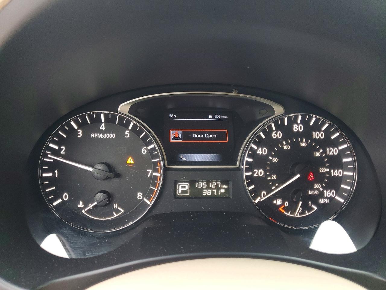 Nissan Altima 2.5 Sl