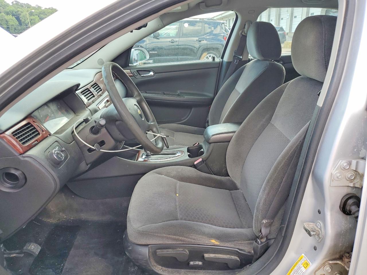 Chevrolet Impala Ls