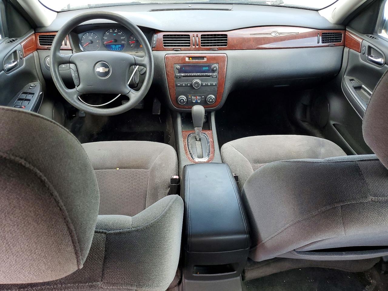 Chevrolet Impala Ls