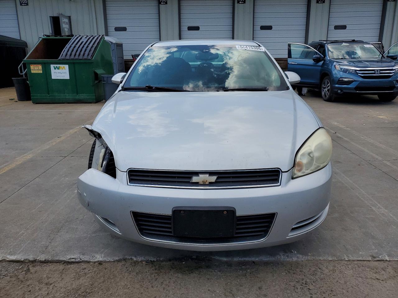Chevrolet Impala Ls
