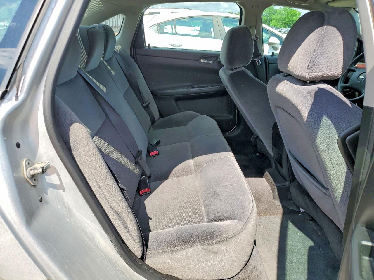 Chevrolet Impala Ls