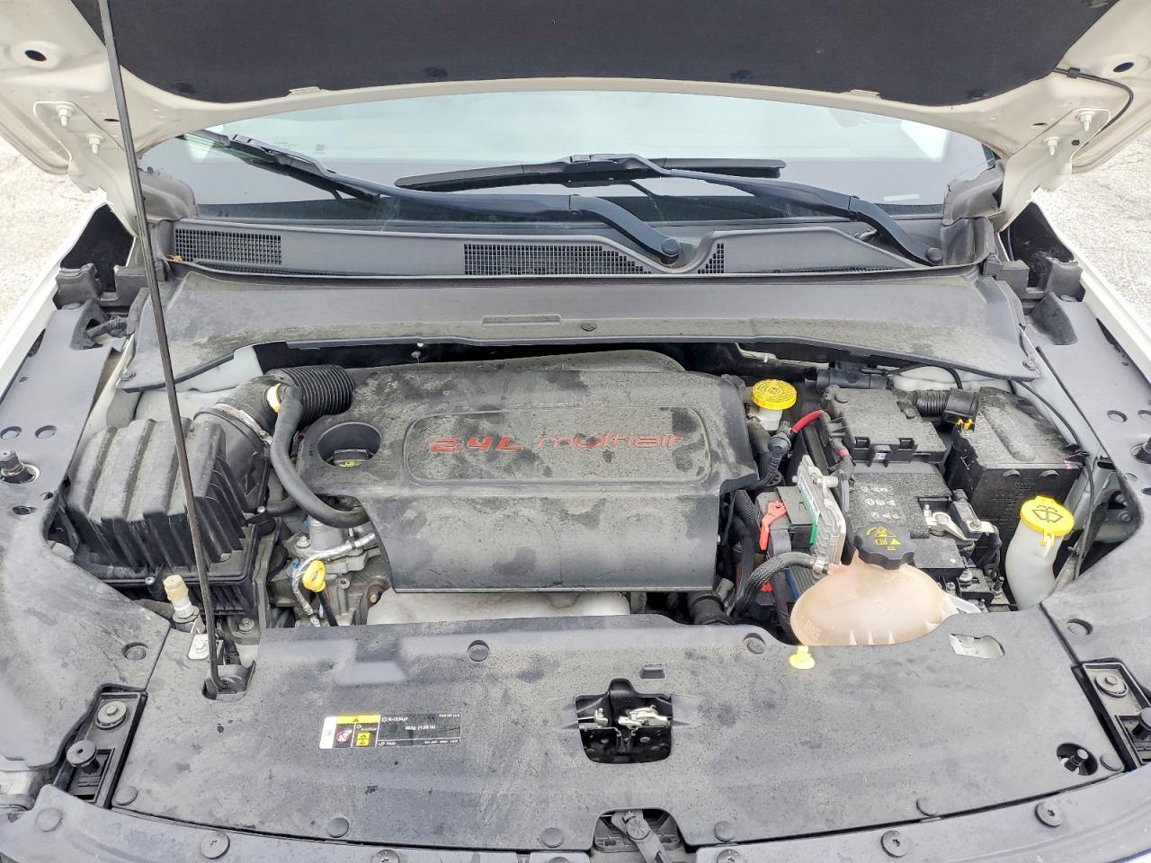 Jeep Compass Limited