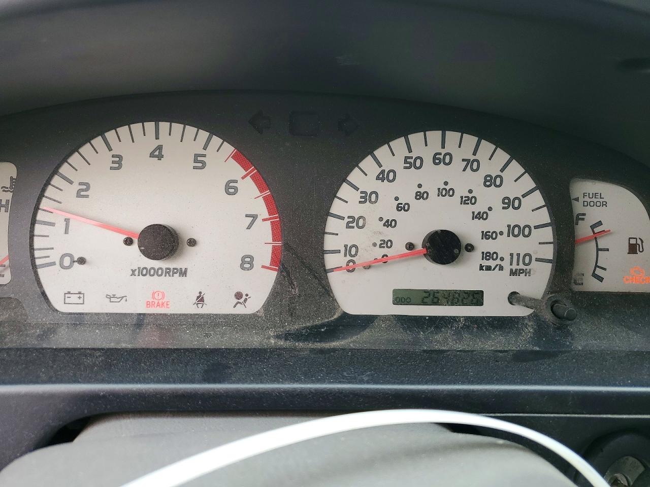 Toyota Tacoma Double Cab Prerunner