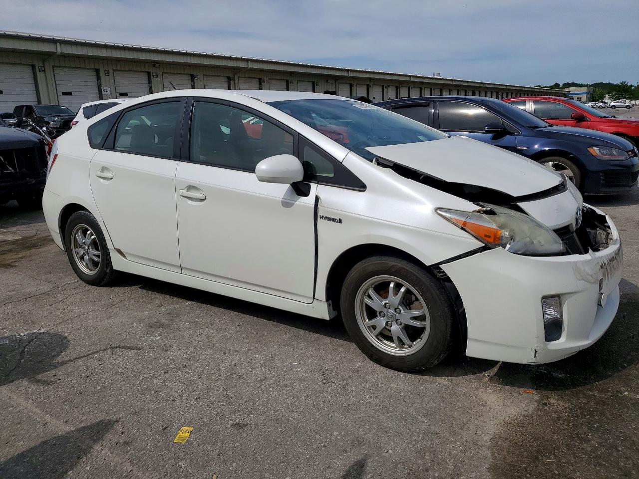 Toyota Prius I