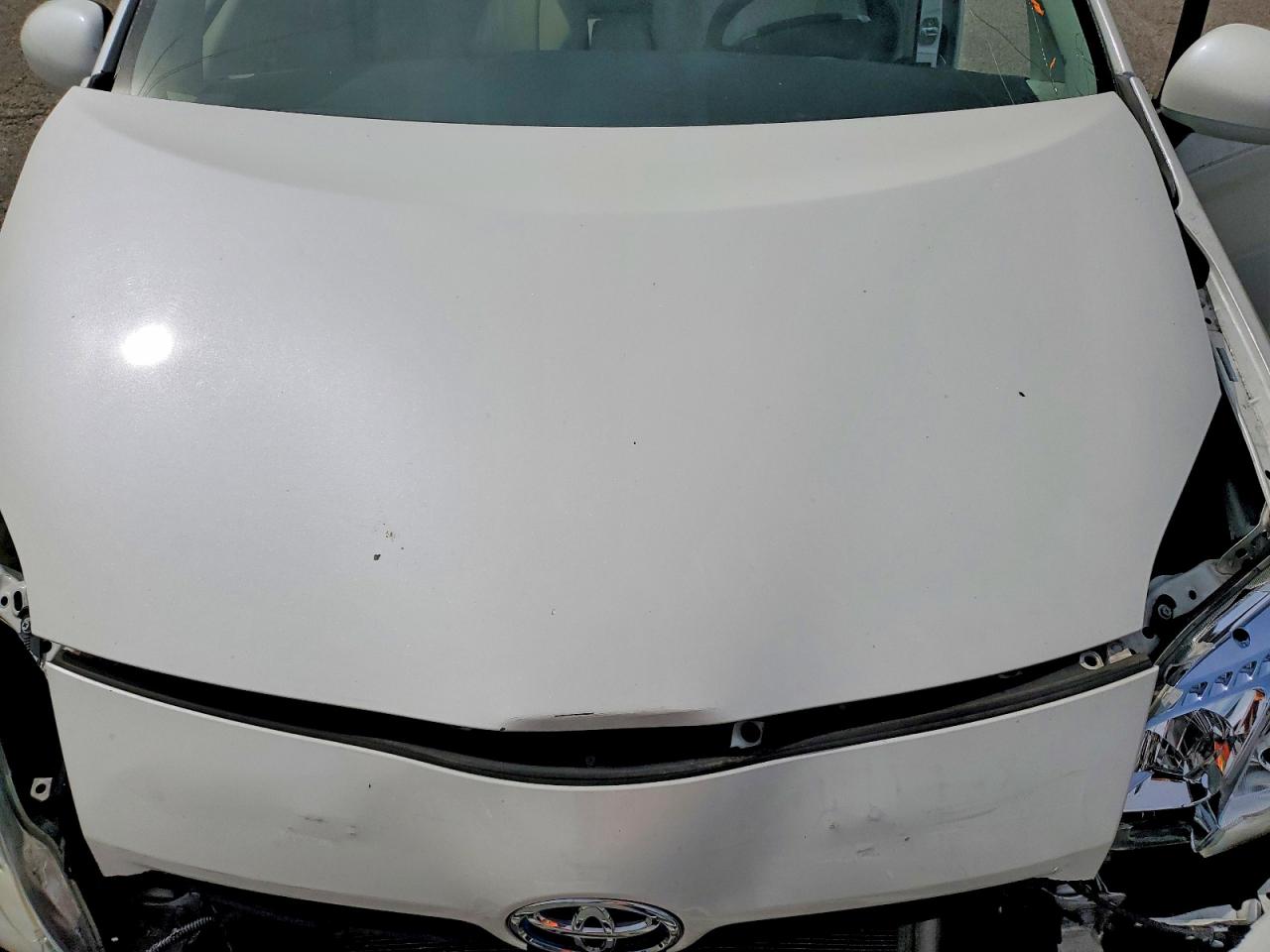 Toyota Prius I