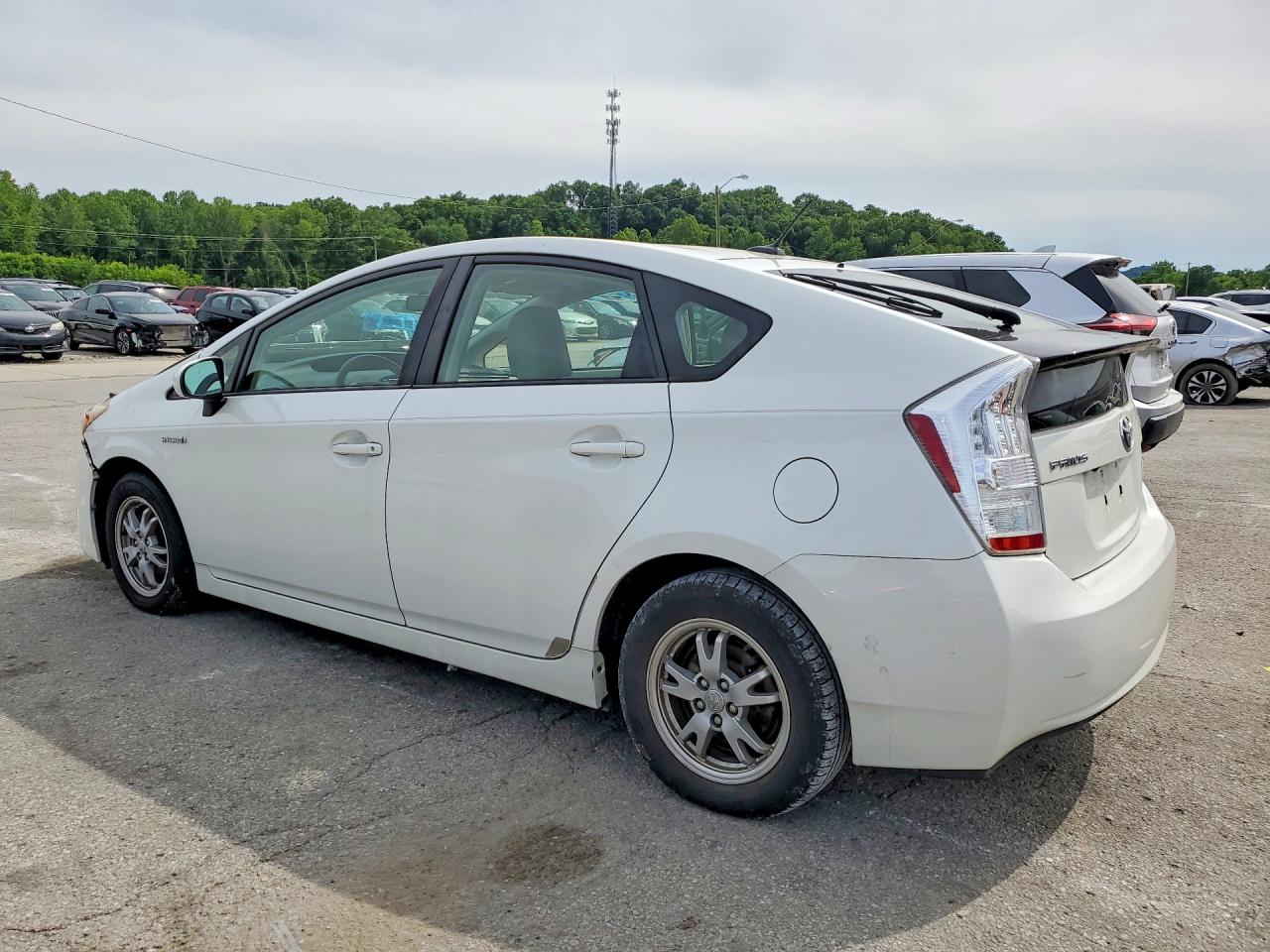 Toyota Prius I