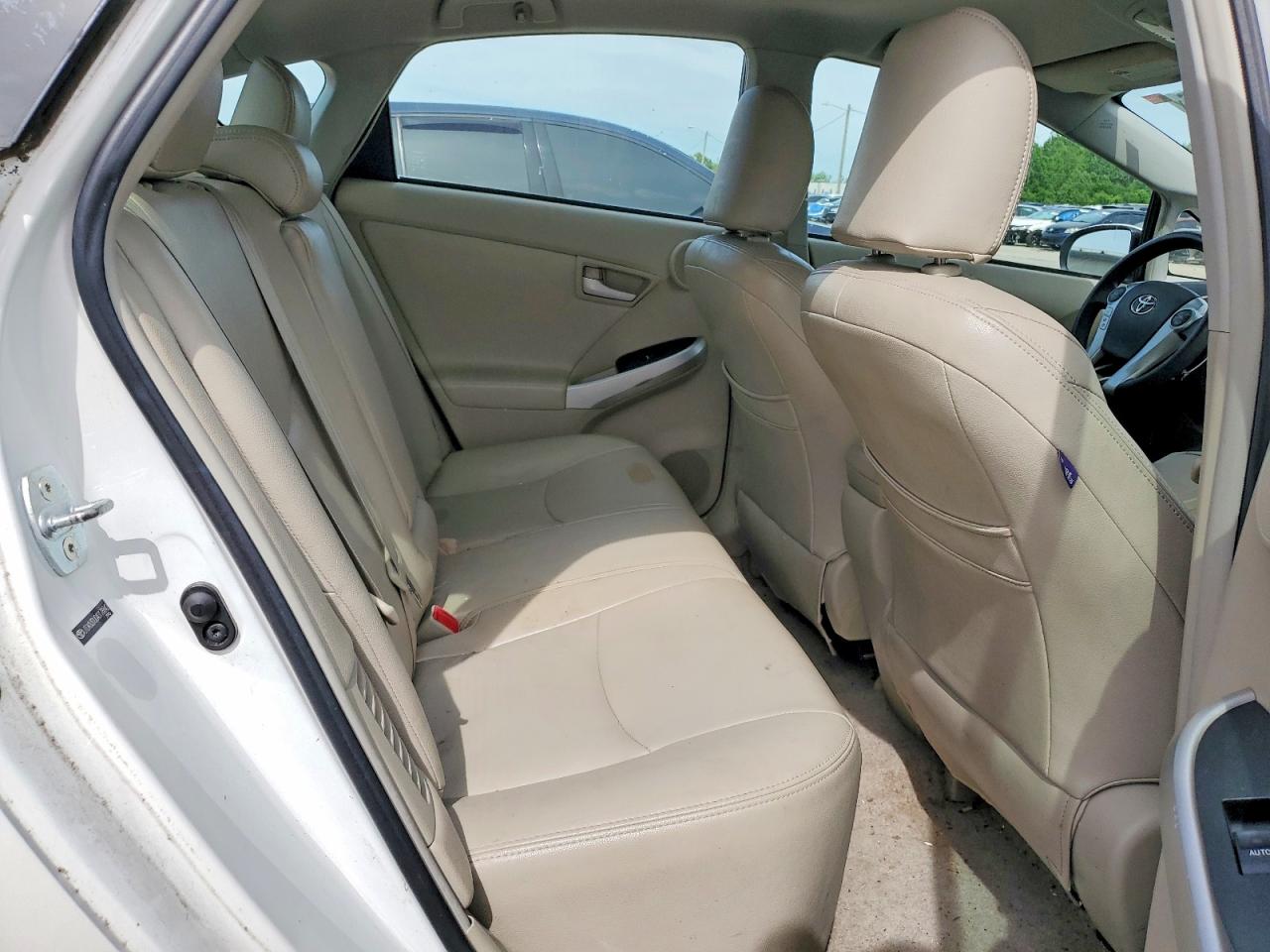 Toyota Prius I