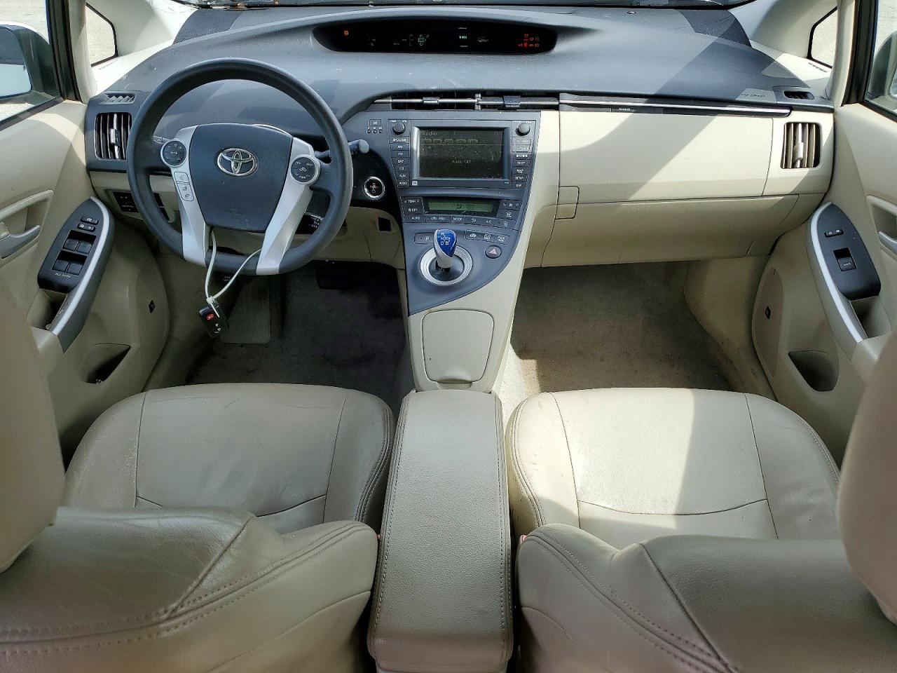 Toyota Prius I