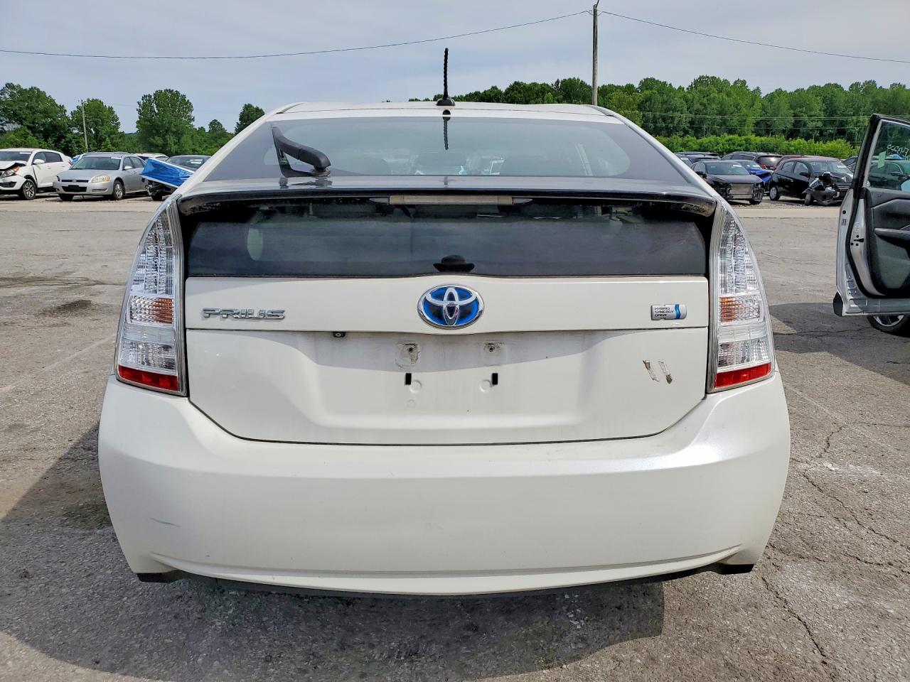 Toyota Prius I