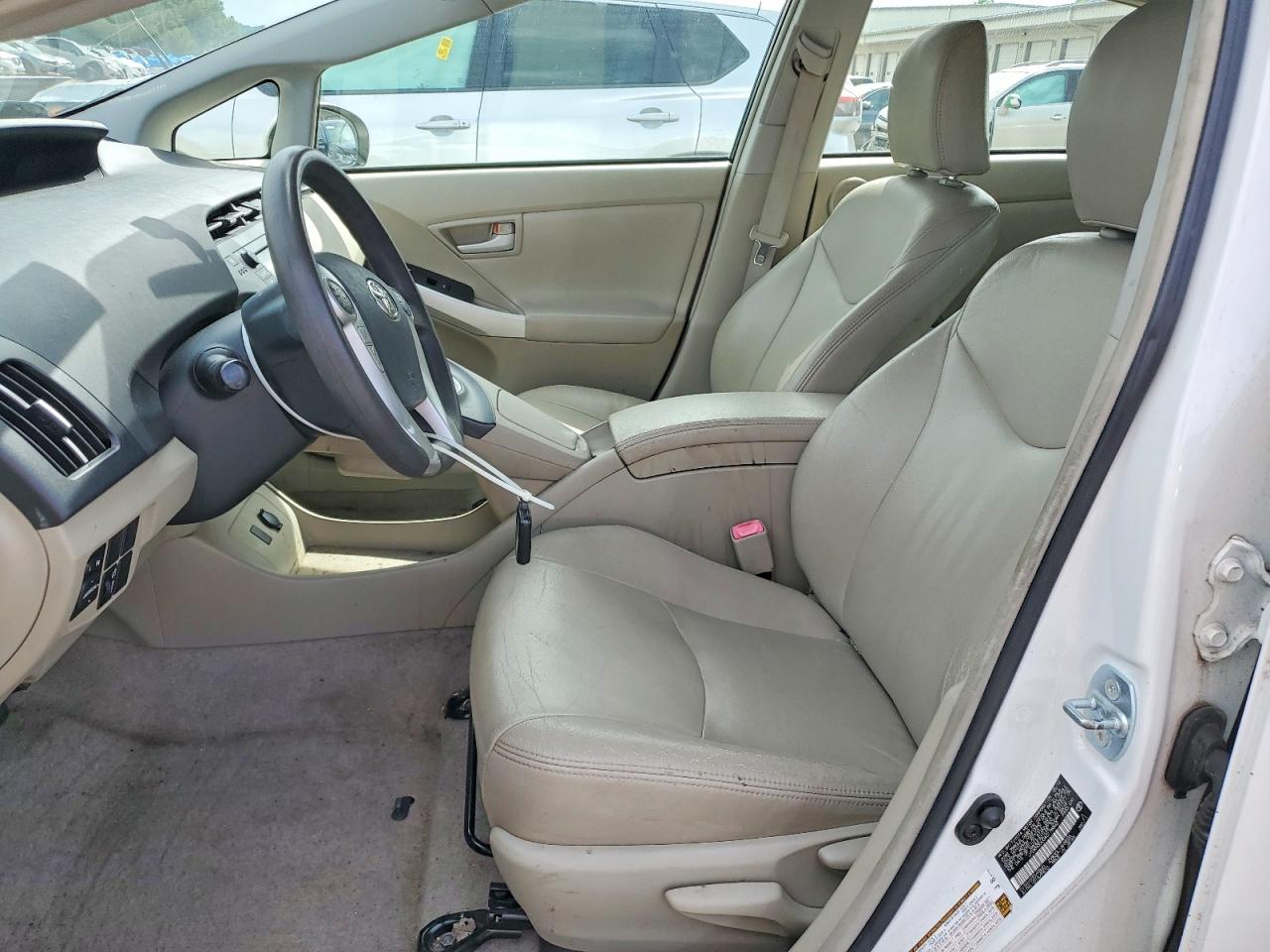Toyota Prius I