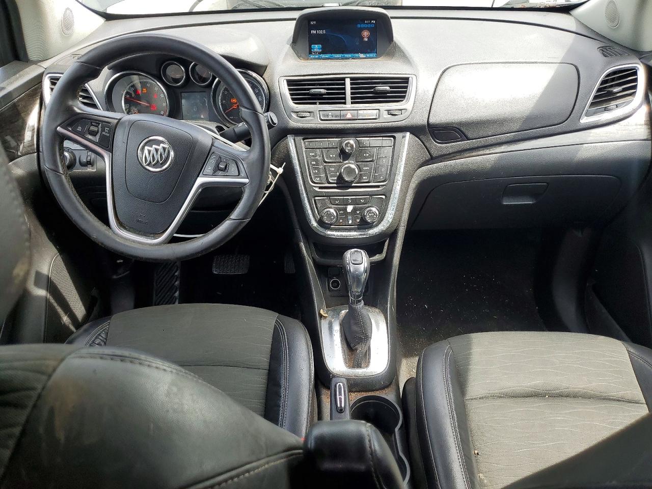 Buick Encore Sport Touring