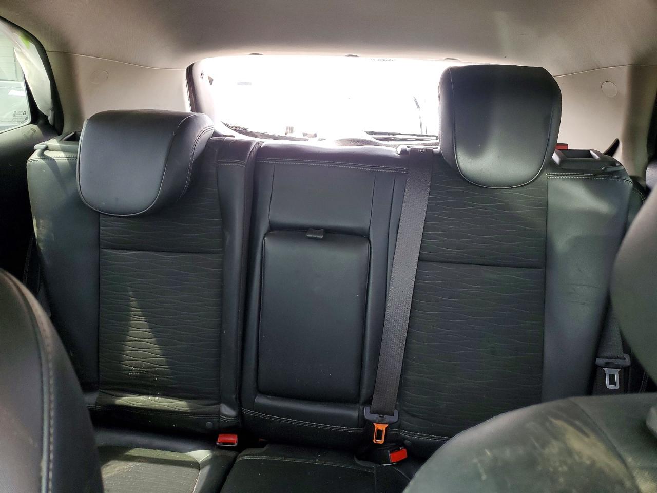 Buick Encore Sport Touring