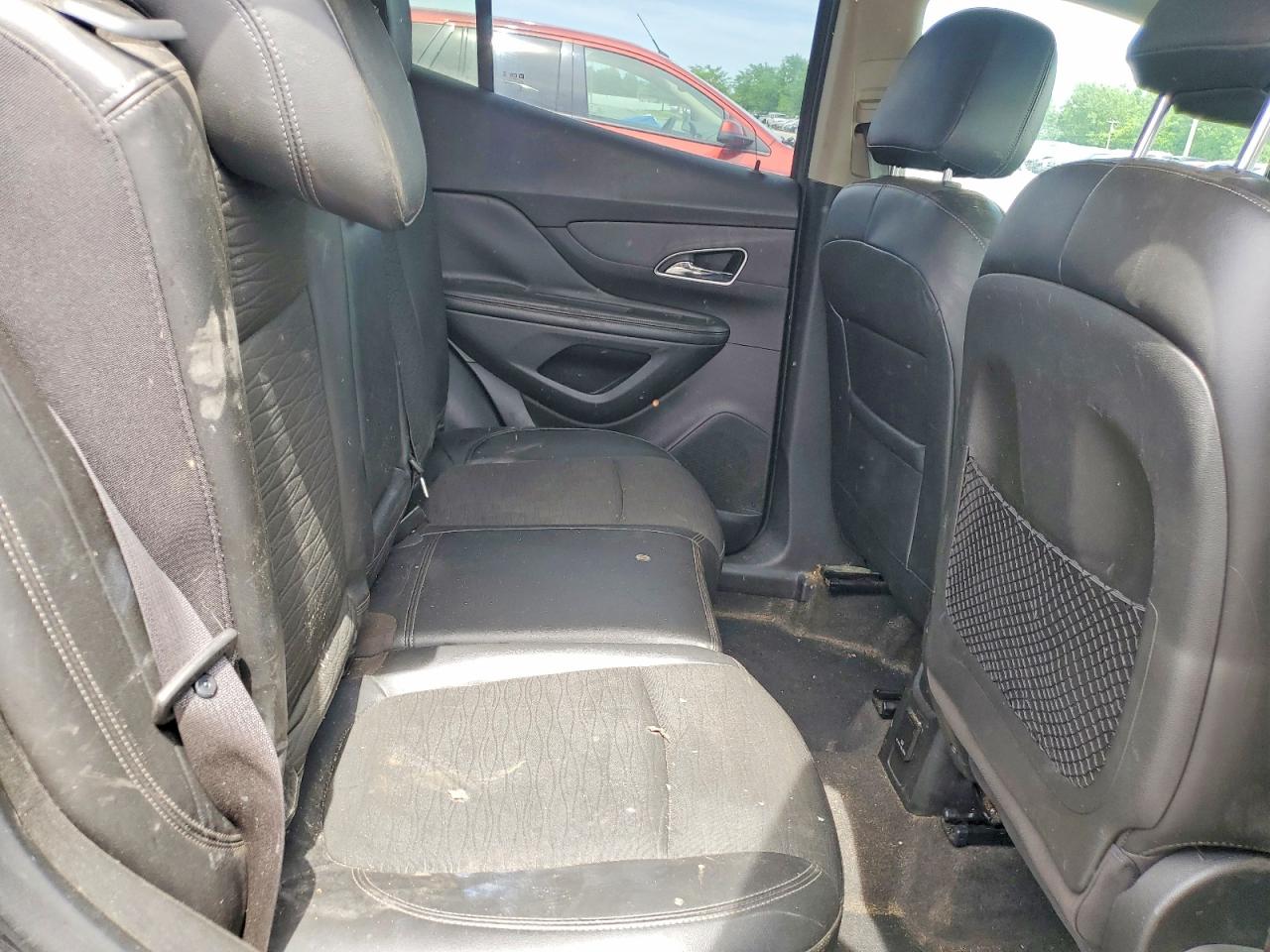 Buick Encore Sport Touring