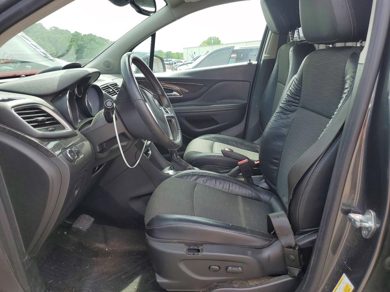 Buick Encore Sport Touring