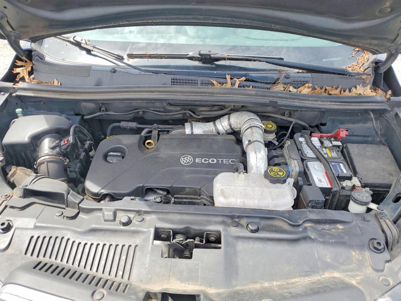 Buick Encore Sport Touring