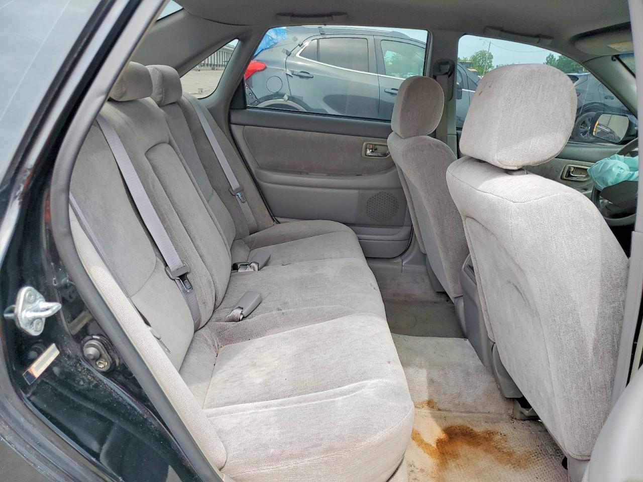 Toyota Avalon Xl