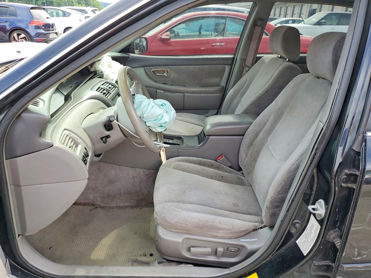 Toyota Avalon Xl