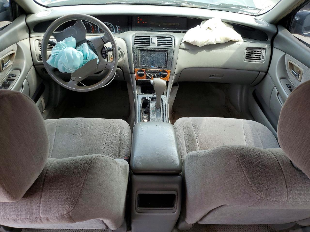 Toyota Avalon Xl