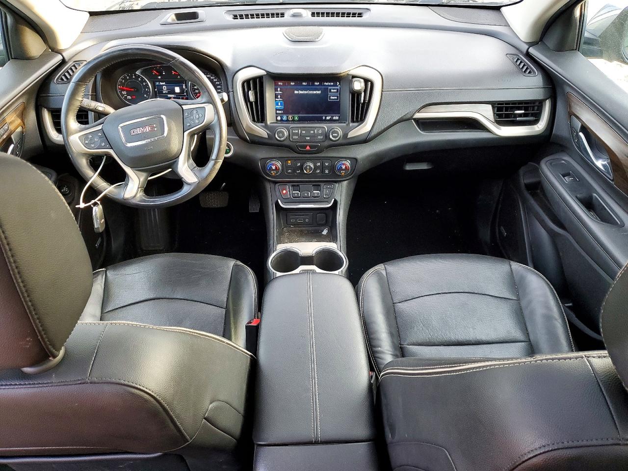 GMC Terrain Denali