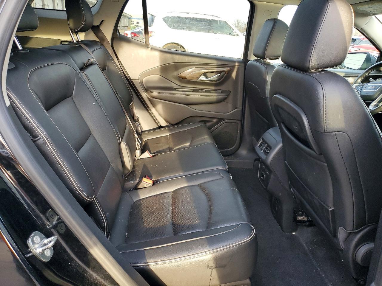 GMC Terrain Denali