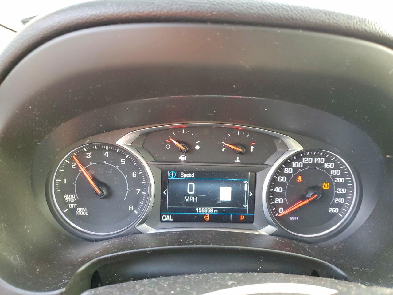 GMC Terrain Denali