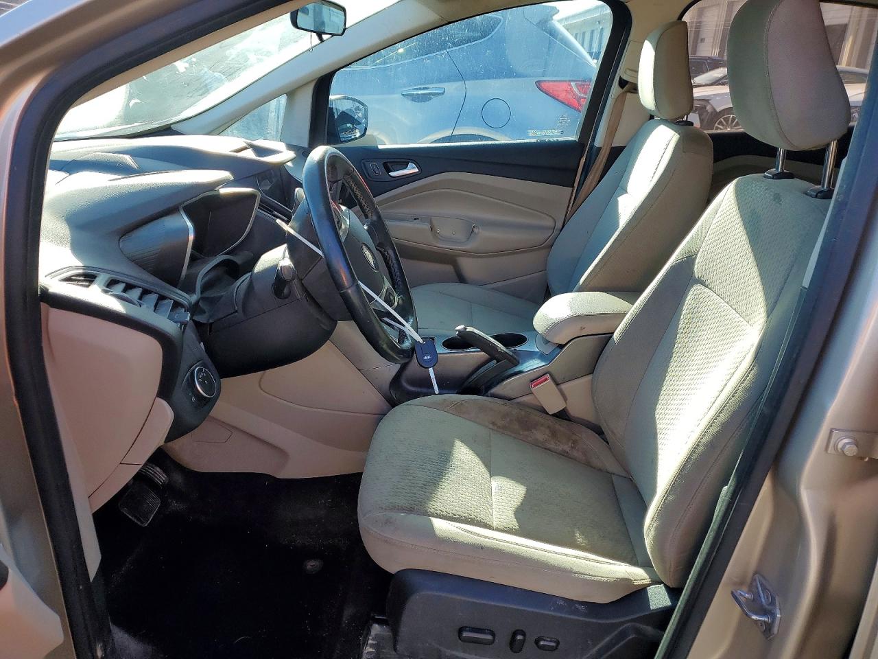 Ford Cmax Se
