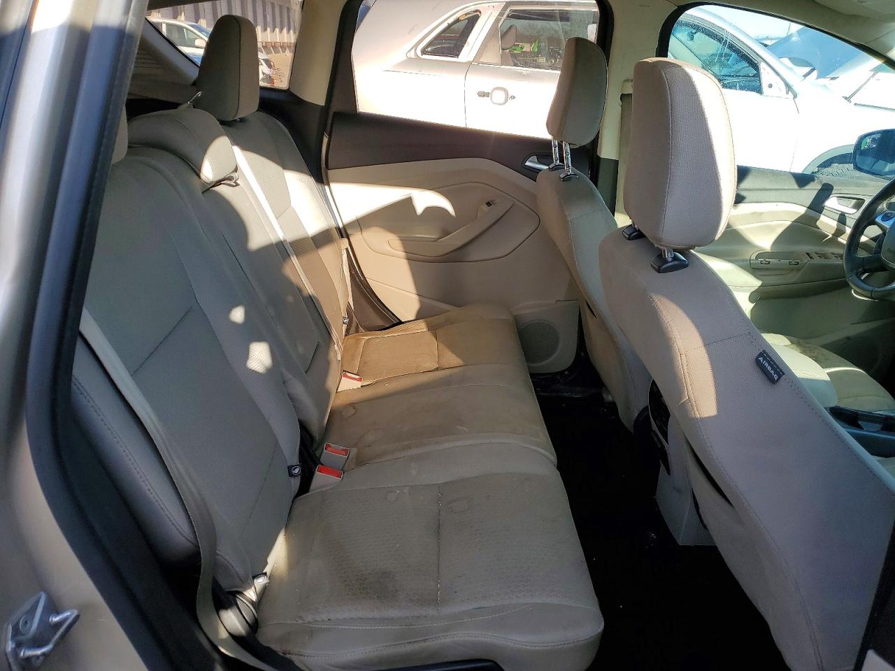 Ford Cmax Se