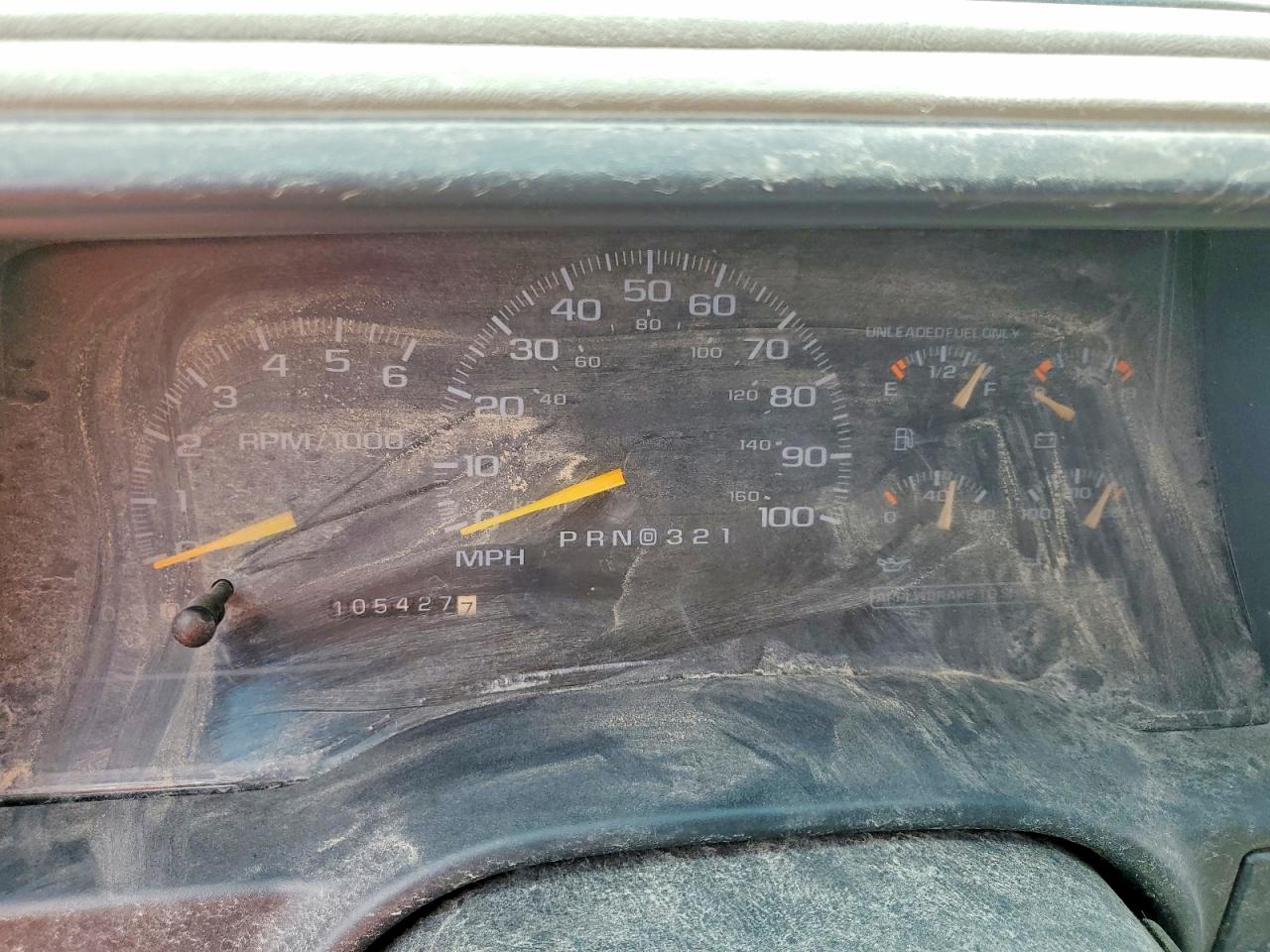 Chevrolet Gmt C1500