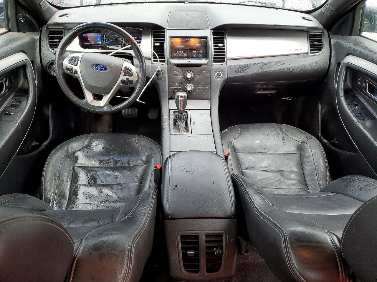 Ford Taurus Sel