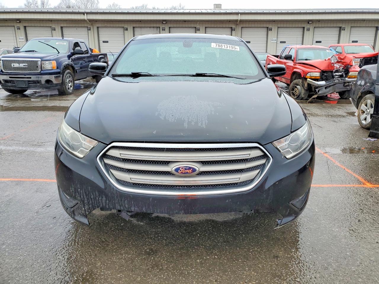 Ford Taurus Sel