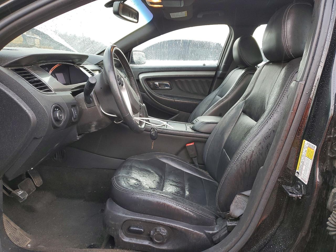 Ford Taurus Sel
