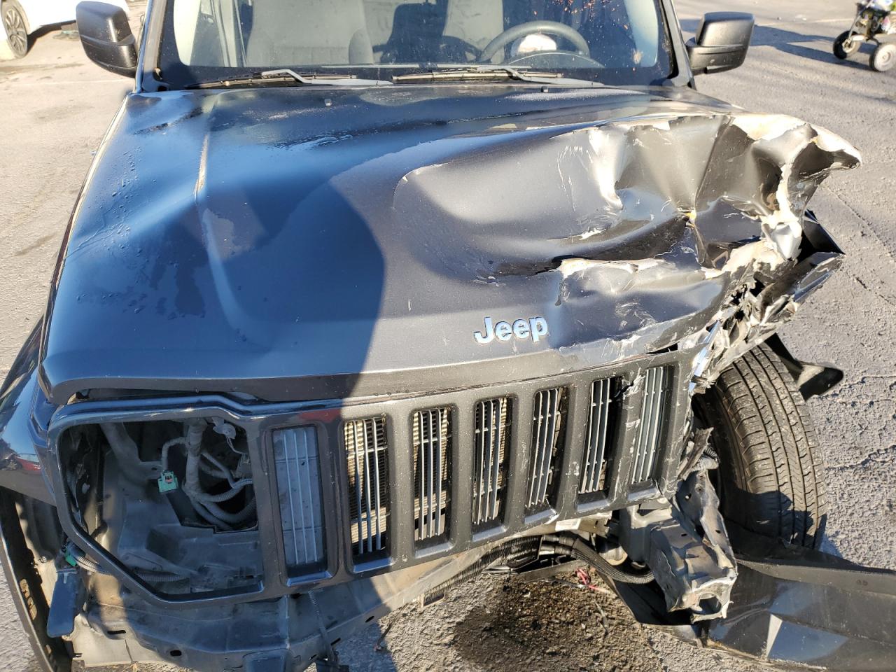 Jeep Liberty Sport