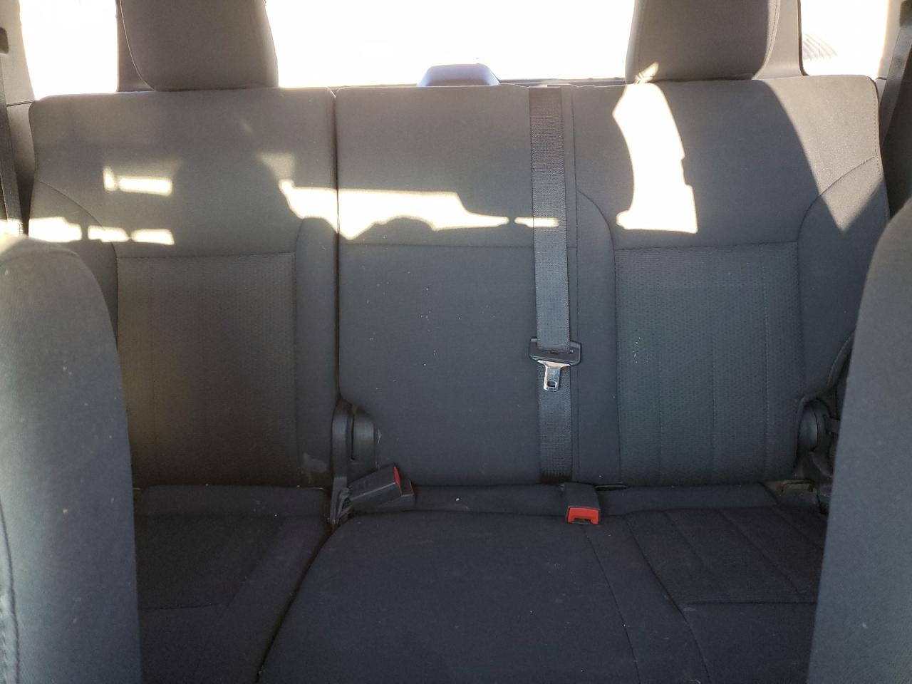 Jeep Liberty Sport