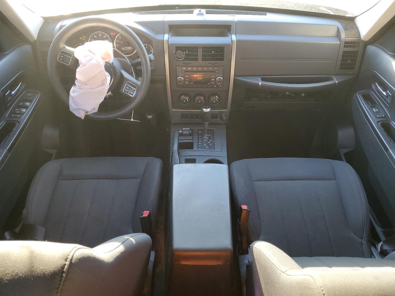 Jeep Liberty Sport