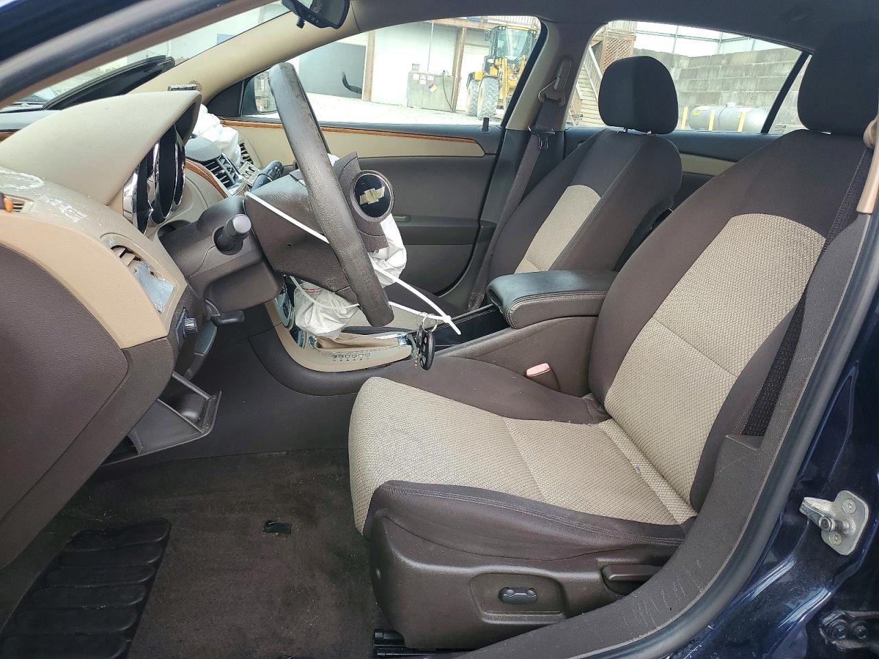 Chevrolet Malibu 1lt
