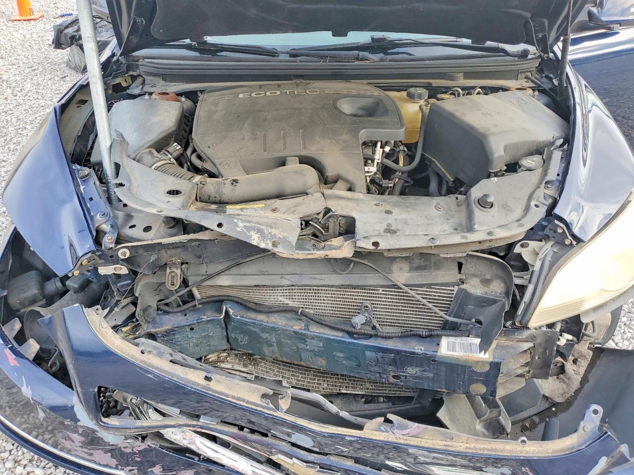 Chevrolet Malibu 1lt