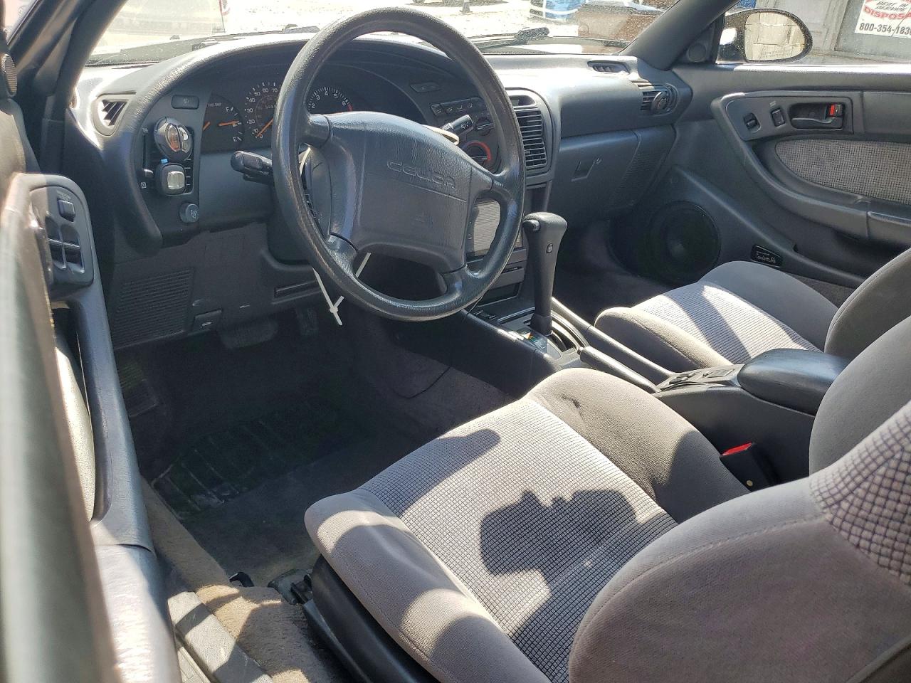 Toyota Celica Gt