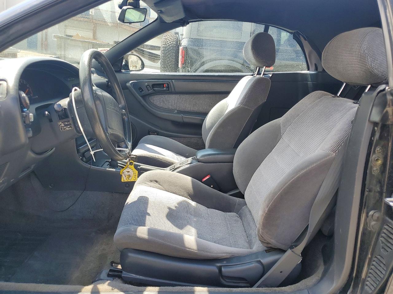 Toyota Celica Gt