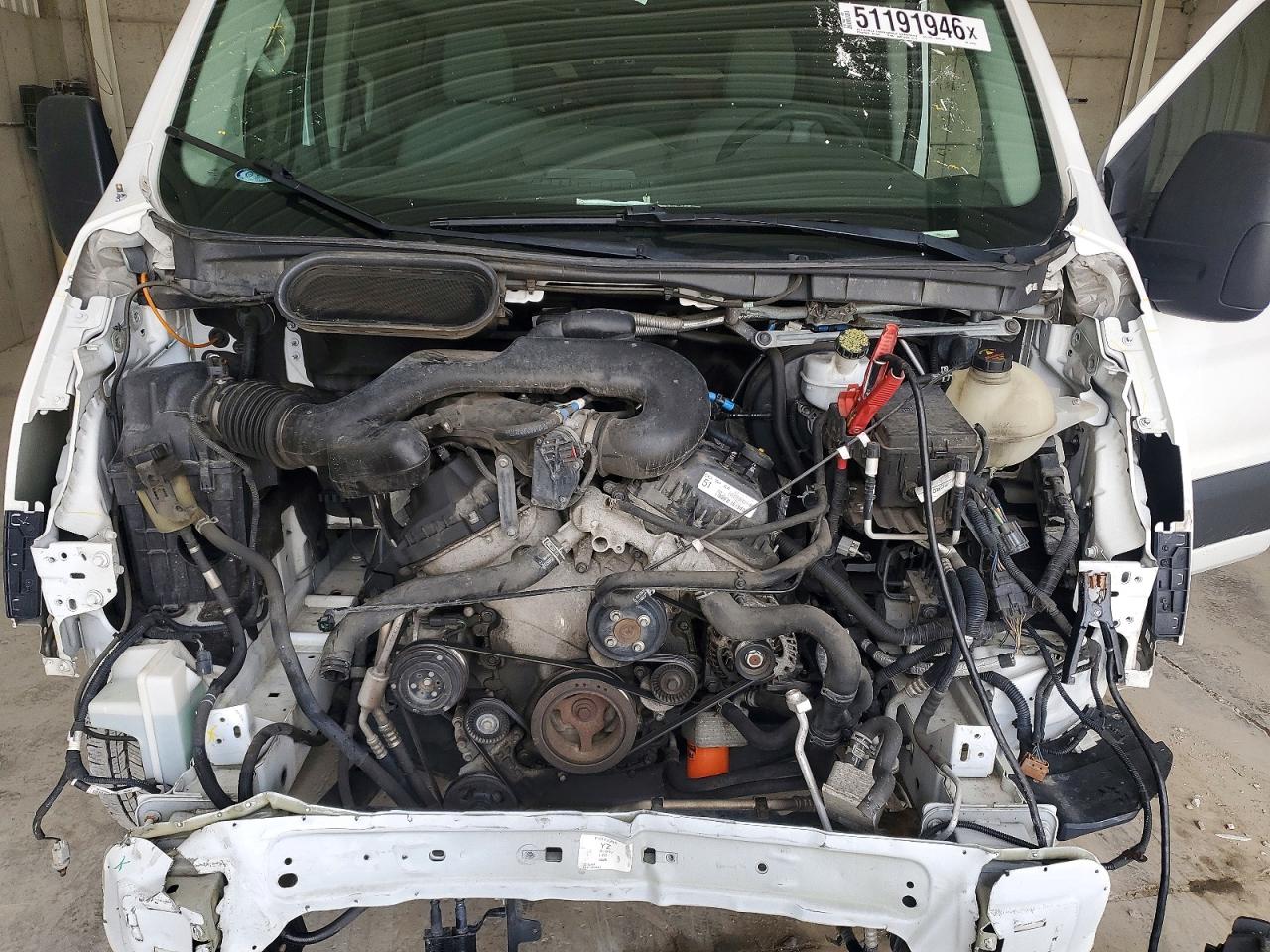 Ford Transit T-350