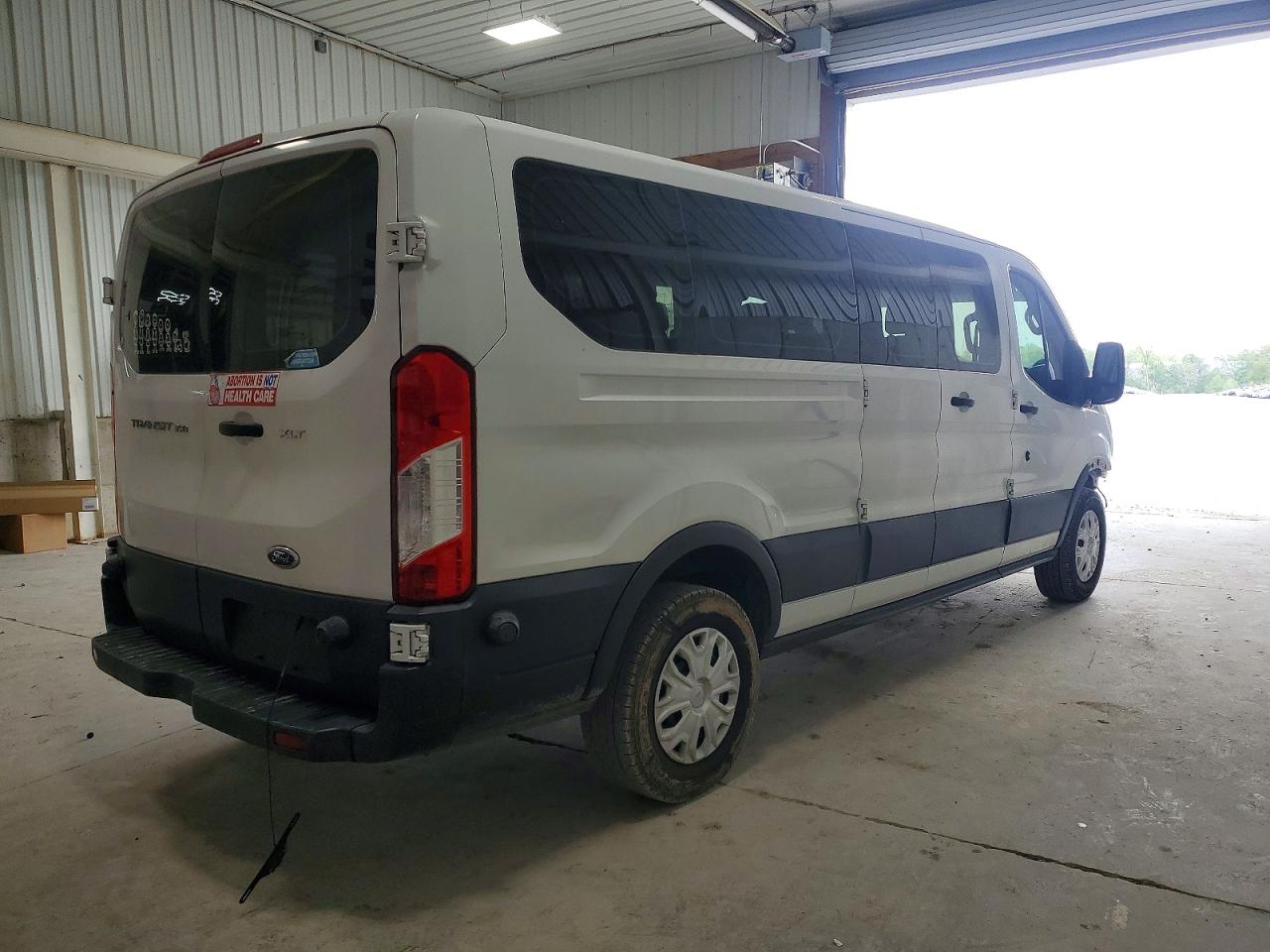 Ford Transit T-350