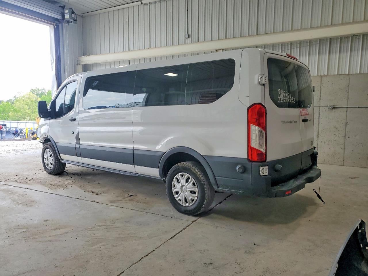 Ford Transit T-350