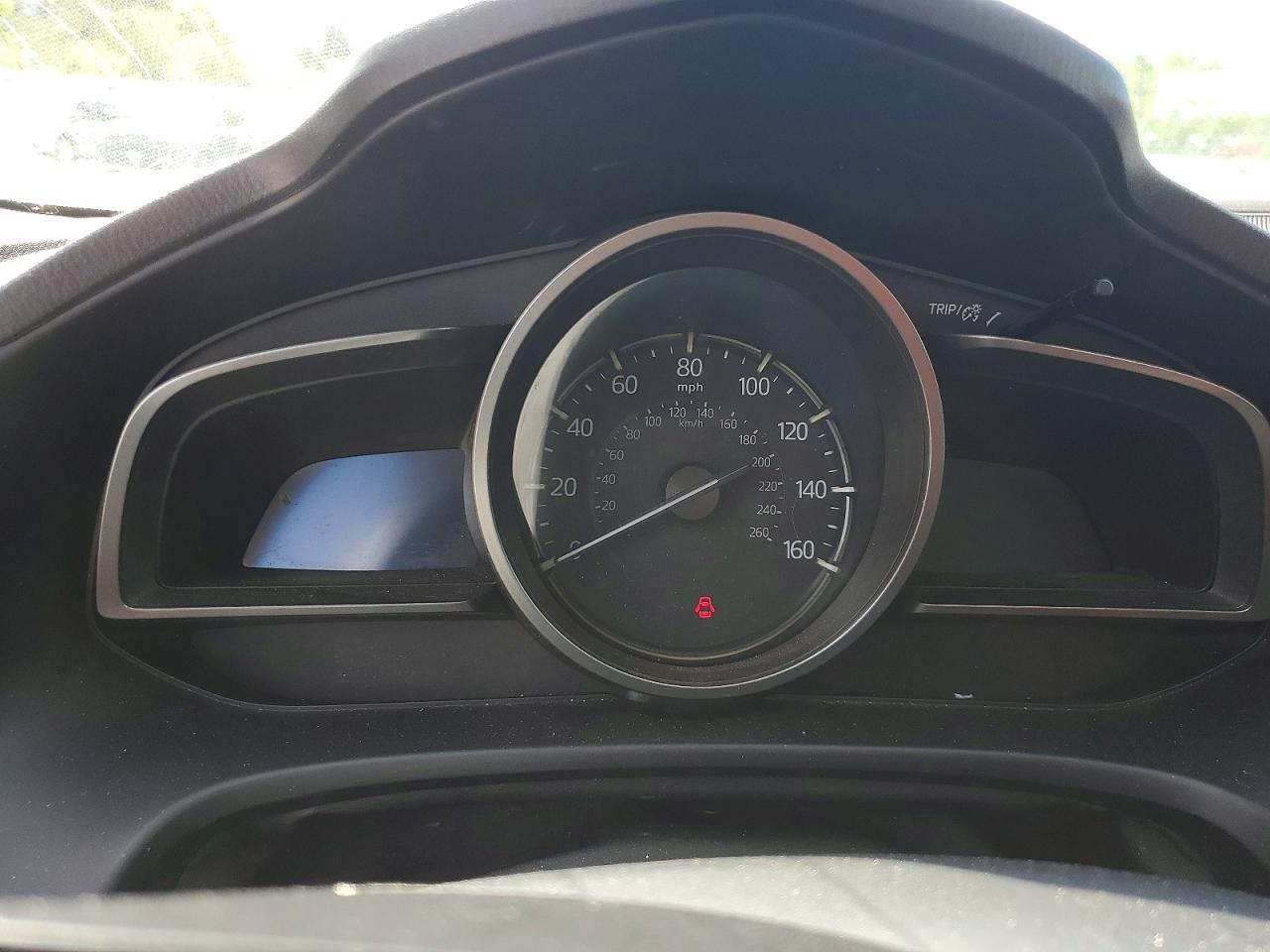 Mazda 3 Touring
