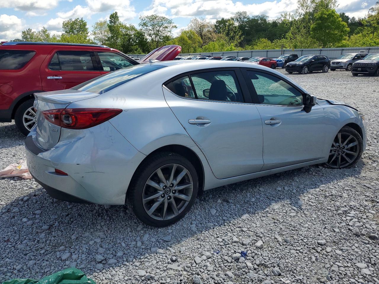 Mazda 3 Touring