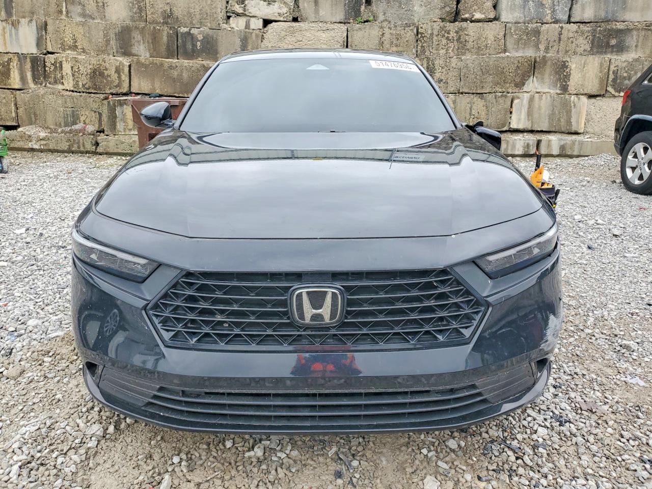 Honda Accord Hybrid Sport-l